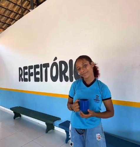 Prefeitura de Bannach reforça qualidade da merenda escolar nas unidades de ensino do município