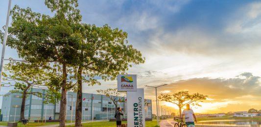 Prefeitura de Canaã dos Carajás declara ponto facultativo no dia 20 de abril