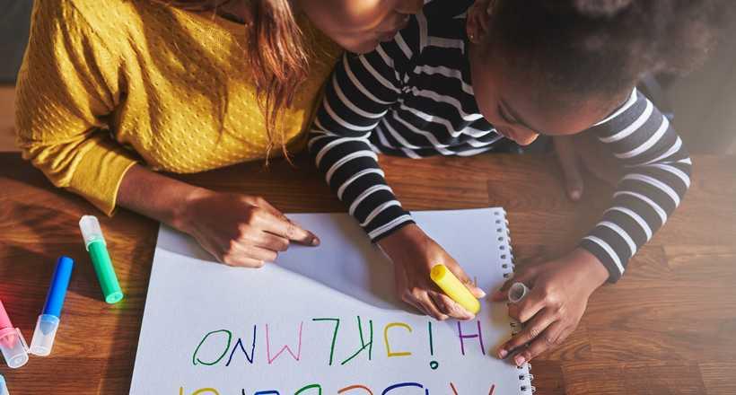 Salto na educação: Água Azul do Norte sai de 20% para 71% em alfabetização