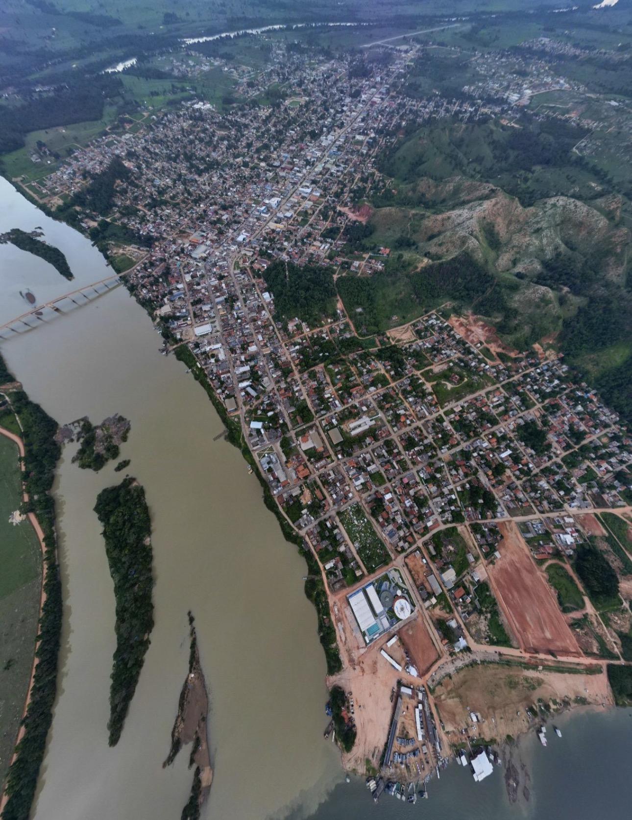 São Félix do Xingu celebra 64 anos com programação de 8 a 12 de abril