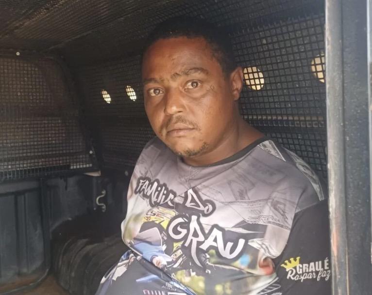 São Geraldo do Araguaia: mulher é morta a facadas e ex-companheiro é preso em flagrante