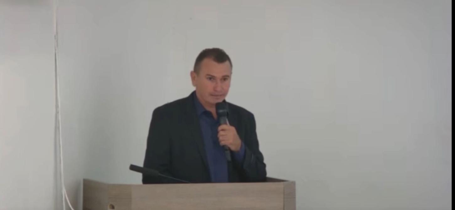 São João do Araguaia: vereador Gavião sai em defesa da gestão de Marcellanne e critica oposição