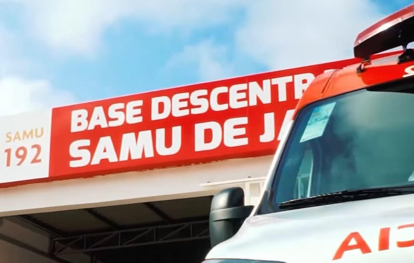 Saúde de Jacundá avança com novas unidades, tecnologia e ampliação dos atendimentos
