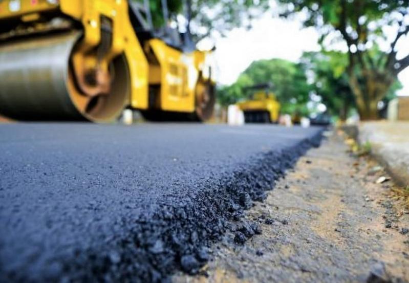 Secretaria de Obras de Redenção realiza mutirão de tapa-buracos neste sábado (11)