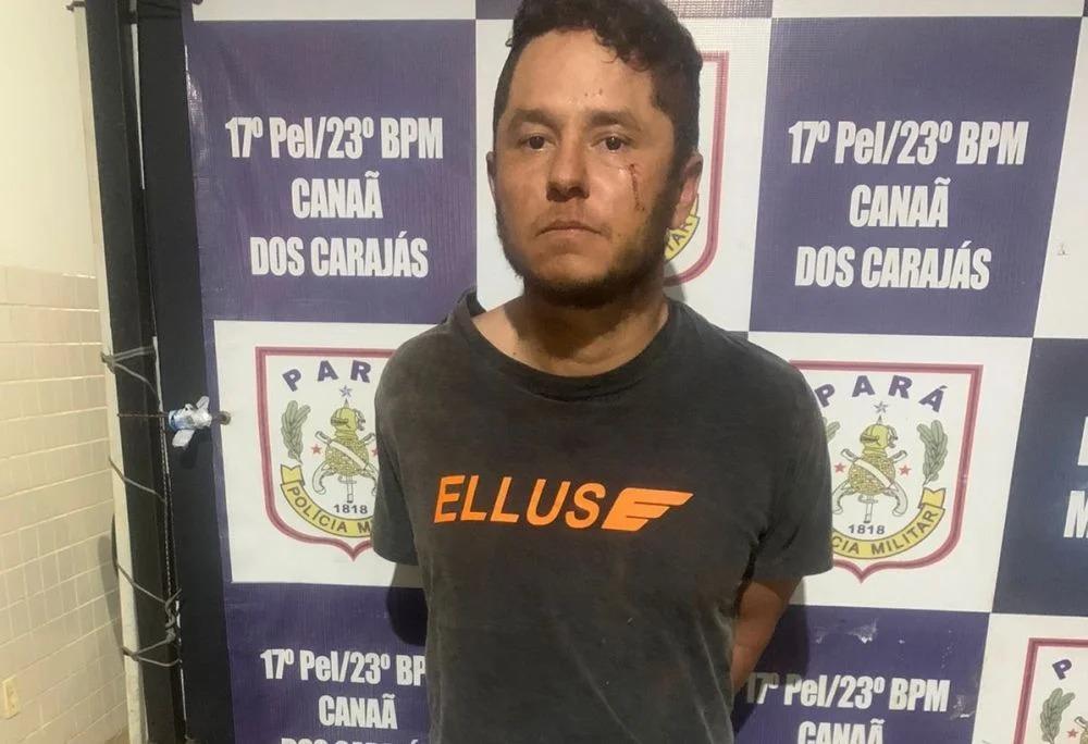 Segue solto motorista que, embriagado, matou criança de 7 anos em Canaã