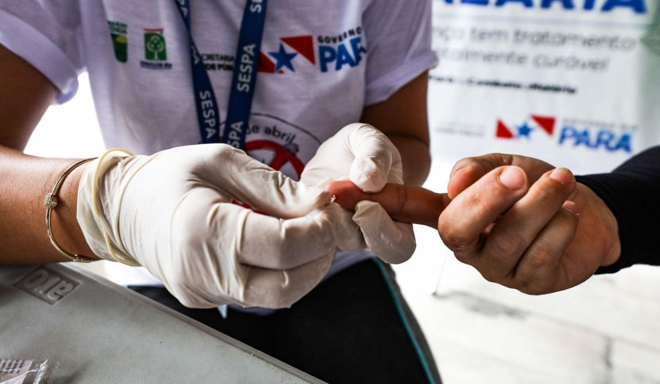 Sespa reforça alerta para o combate ao mosquito transmissor da malária