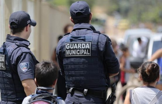 STF proíbe mudança de nome de guardas municipais para 'polícia municipal' em todo o país