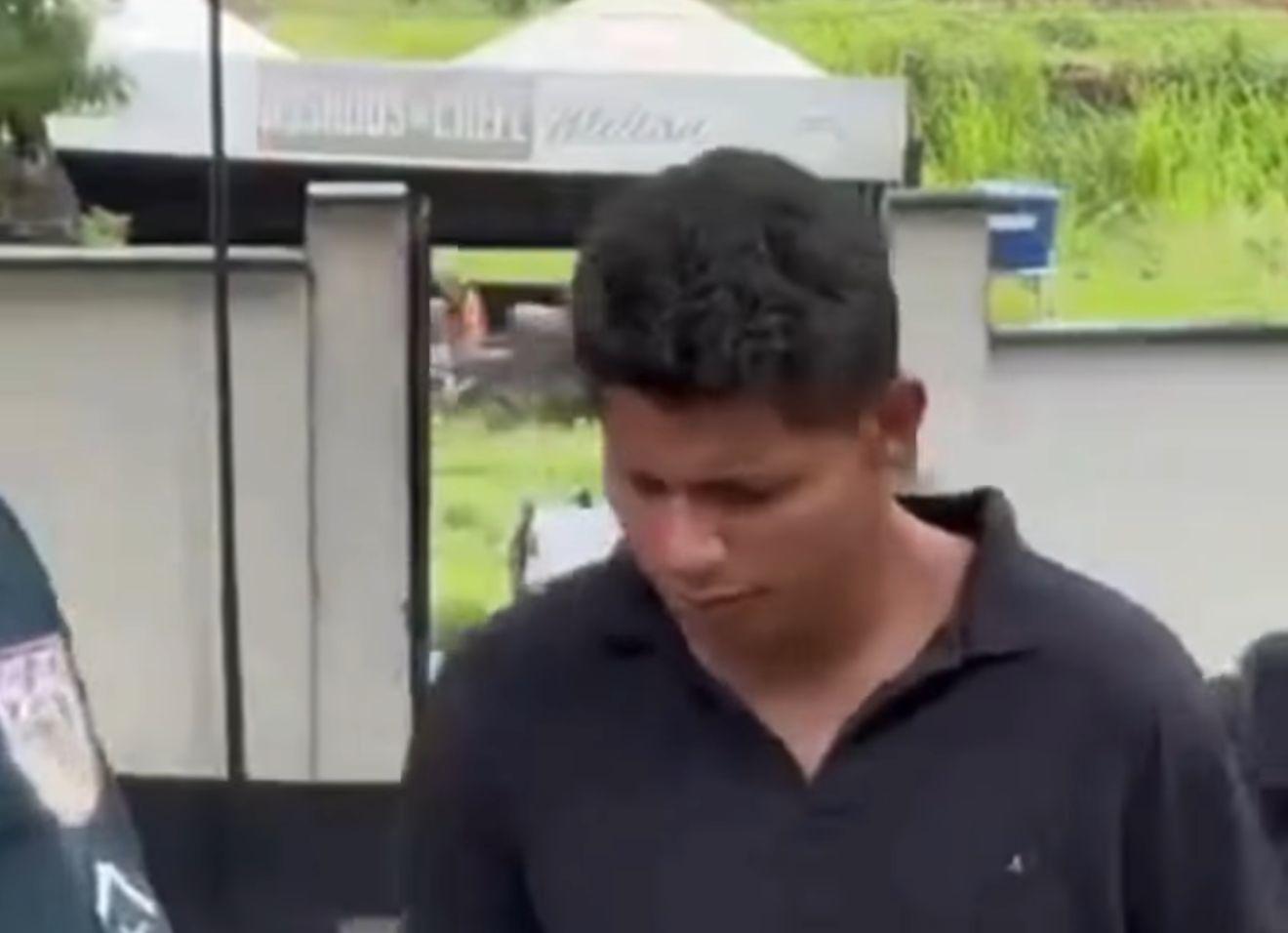 Suspeito de desaparecimento de homem em Parauapebas é preso e carro da vítima é encontrado