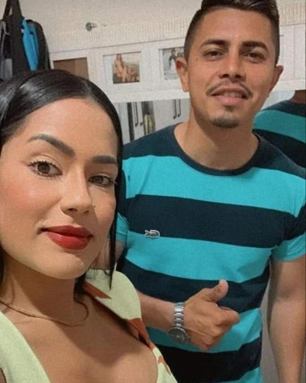Suspeitos por morte de irmãos são levados para presídio
