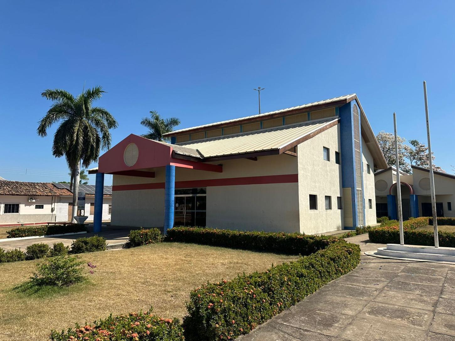 TCM-PA revê decisão e libera processo de compra de materiais esportivos da Prefeitura de Itupiranga