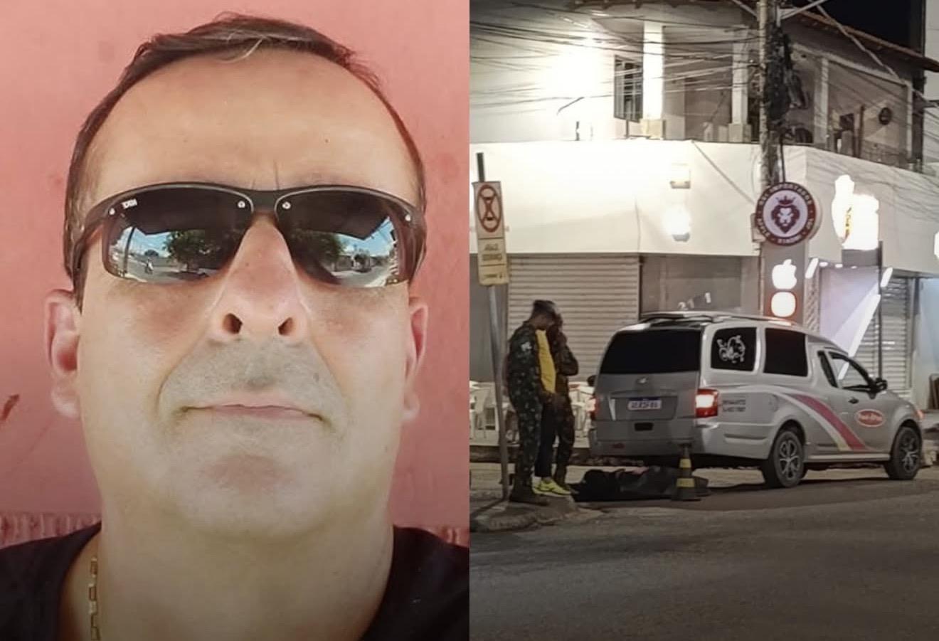 Tenente da reserva passa mal e morre durante caminhada em Marabá