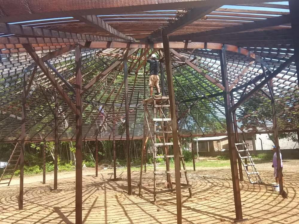 Território Wayamu, em Oriximiná, ganha Museu Vivo Indígena
