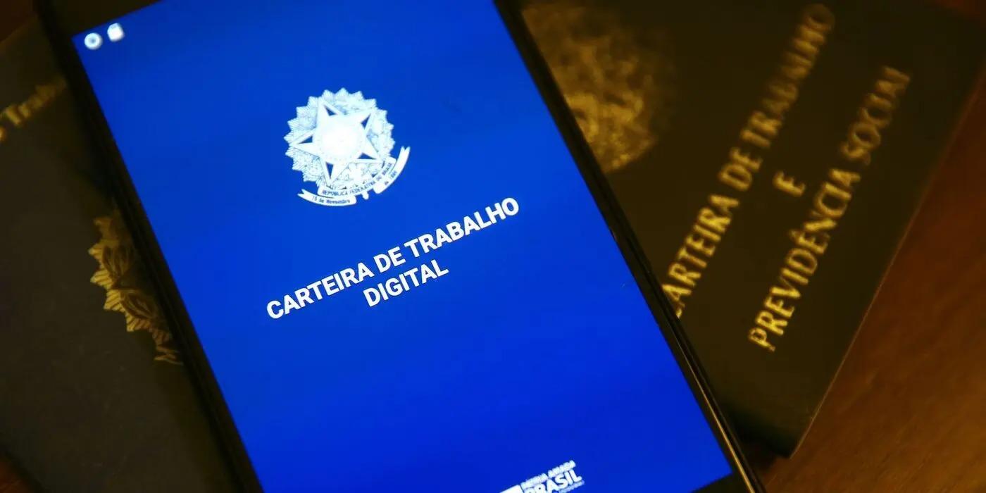 Tocantins abre 1,3 mil novos postos formais de trabalho em fevereiro