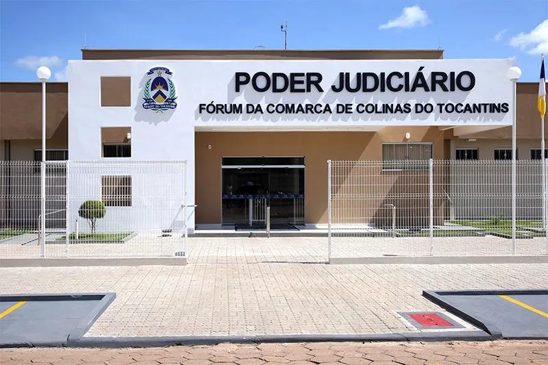 Tocantins: ex-PM é condenado a mais de 17 anos por homicídio ligado a grupo de extermínio