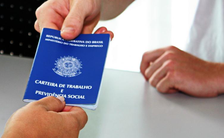 Tocantins gera mais de 3 mil empregos formais no primeiro trimestre de 2026