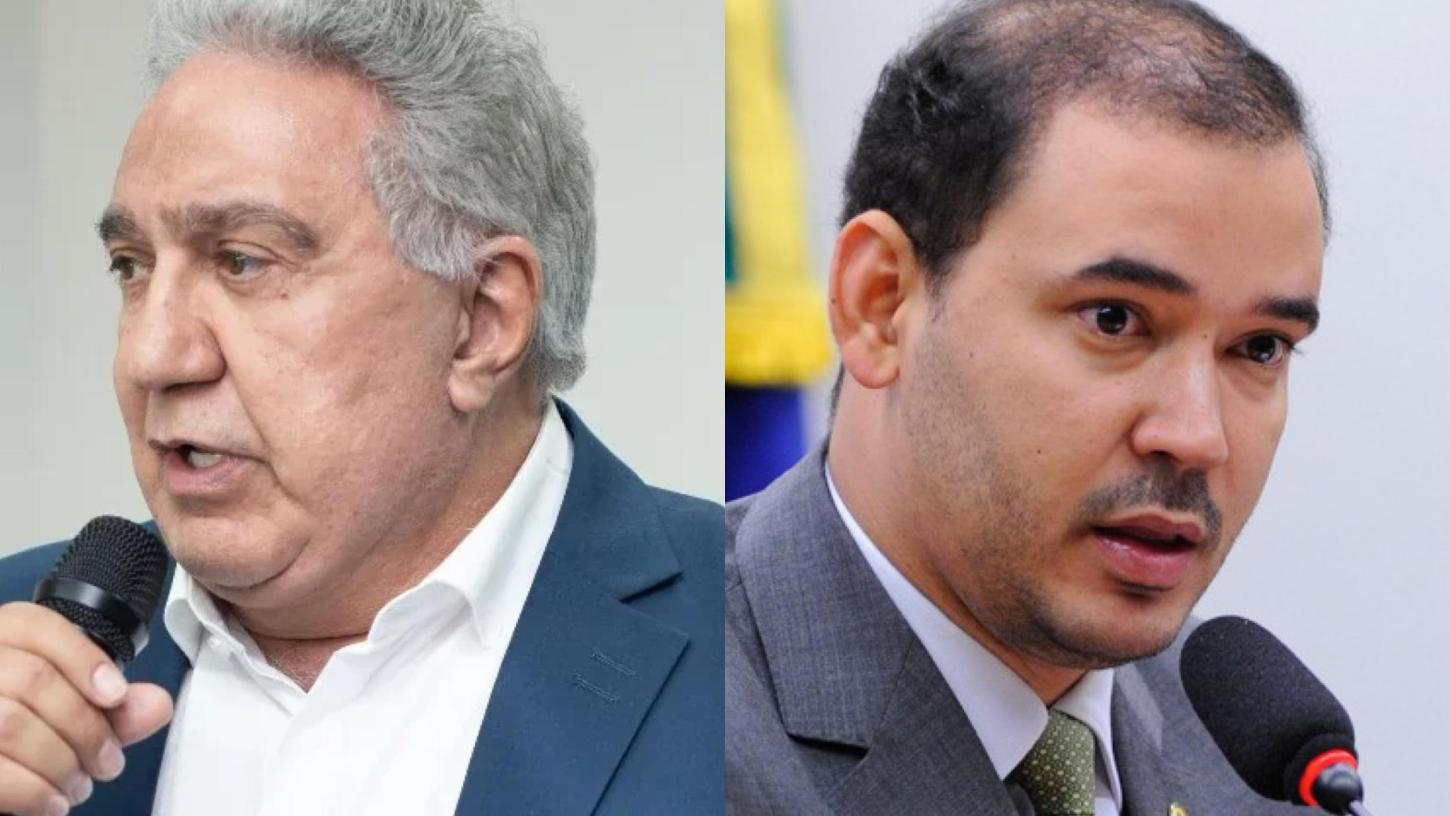 Tocantins: Laurez e Vicentinho cobram explicações sobre falta de energia no Hospital Geral de Palmas