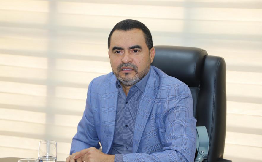 Tocantins: Wanderlei autoriza pagamento de progressões para quase 10 mil servidores