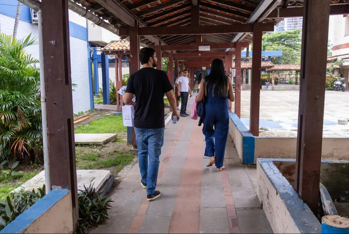 Uepa convoca novos alunos em três chamadas subsequentes dos processos seletivos 2026