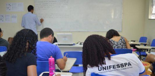 Unifesspa divulga resultado final dos aprovados no Mestrado em Letras com candidatos de Canaã dos Carajás