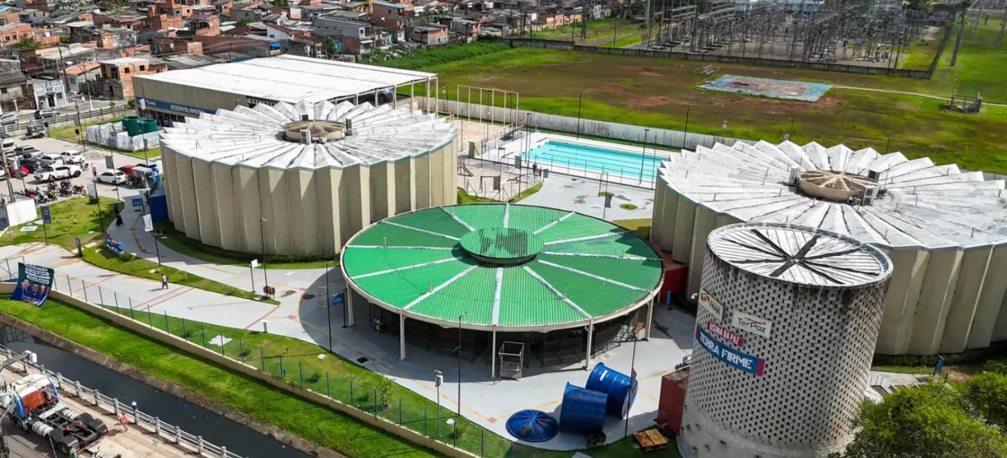 Usinas da Paz reduzem em até 95% índices de crimes violentos letais intencionais de regiões atendidas