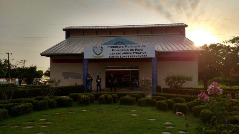 Vila Janari recebe ação itinerante com serviços integrados em Goianésia do Pará