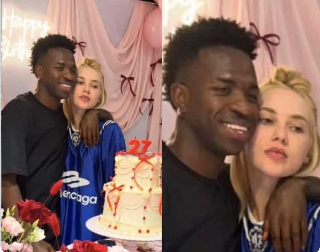 Virgínia Fonseca aparece abatida em festa surpresa e gera burburinho