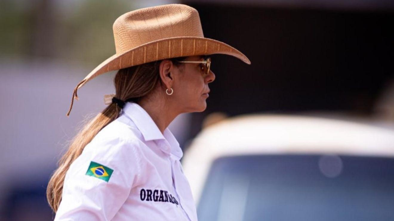 1ª Cavalgada das Damas do Agro vai celebrar as mulheres do campo em Novo Repartimento