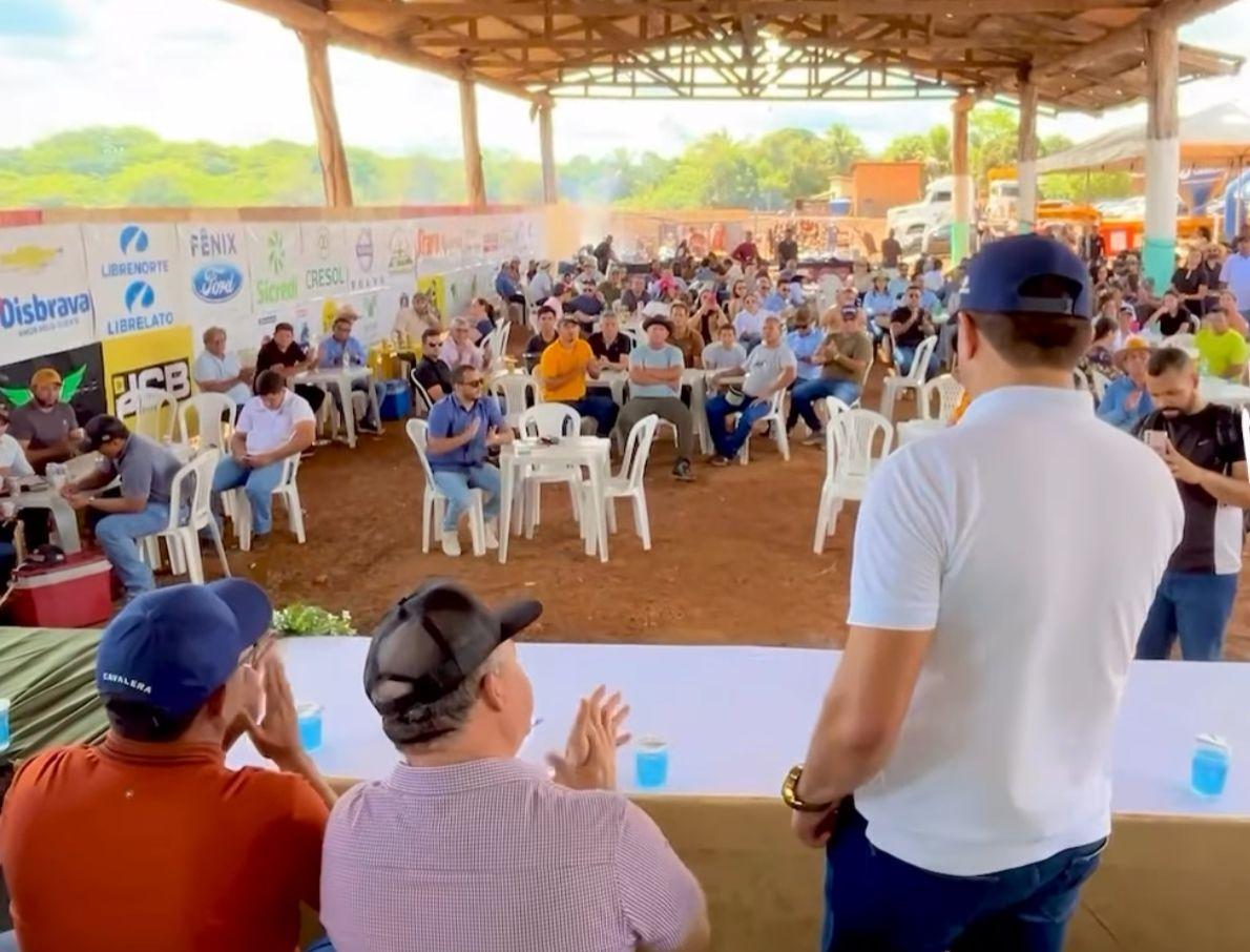 3º Encontro de Negócios de Goianésia do Pará começa nesta sexta-feira (29)