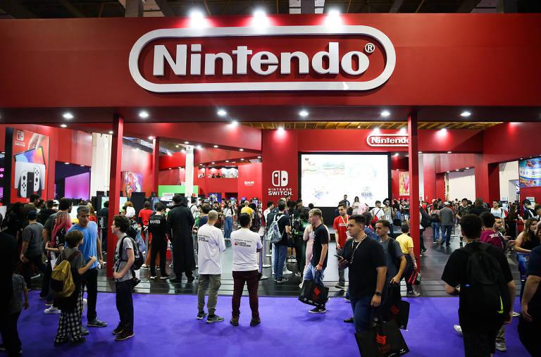 Após atingir a Sony, crise dos chips e avanço da IA levam Nintendo a aumentar preços globalmente