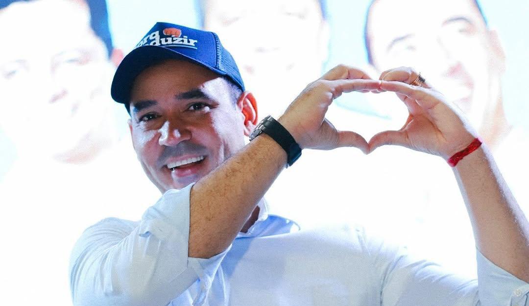 Após Dorinha fincar bandeira em Araguaína, Vicentinho reage e mira apoio de lideranças locais