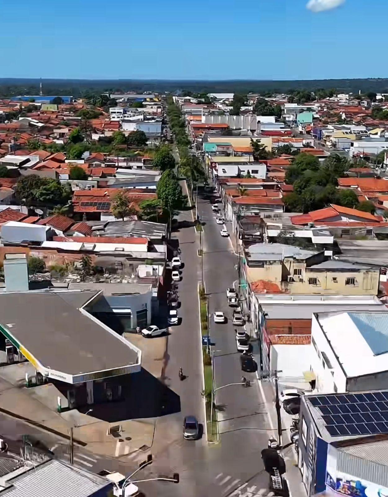 Araguaína: Avenida João de Souza Lima será interditada para recapeamento