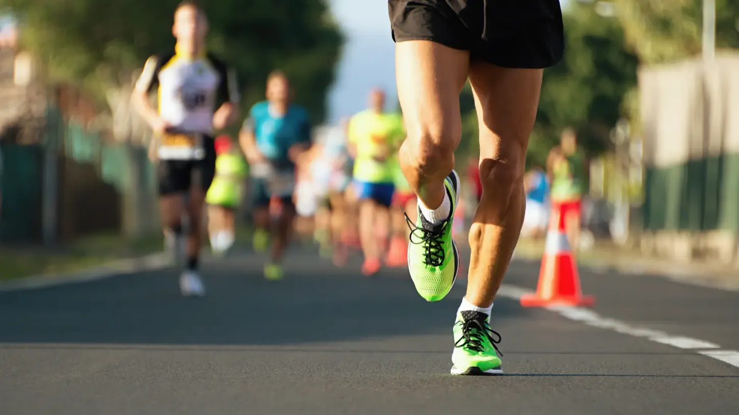 Bannach realiza Corrida do Trabalhador com percurso de 5 km e premiação em dinheiro
