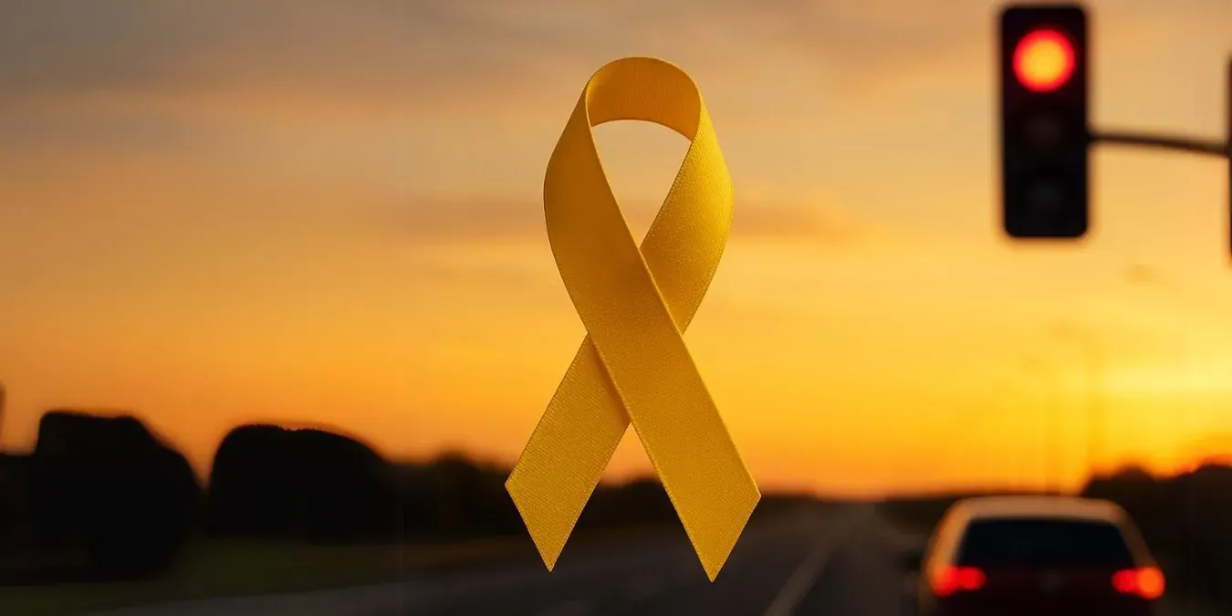 Breu Branco reforça campanha Maio Amarelo e chama atenção para segurança no trânsito