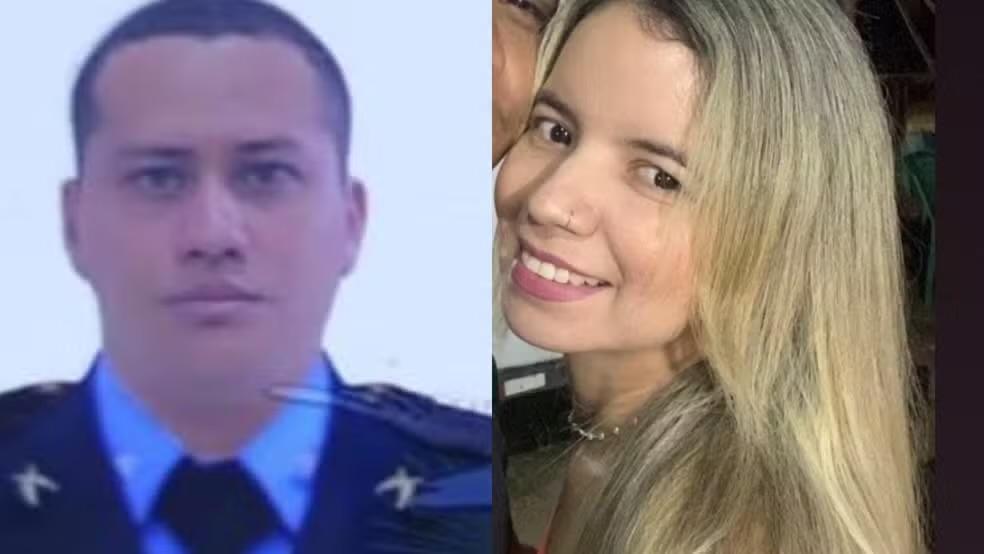 Cabo da Rotam irá a júri popular por feminicídio de ex-namorada em Belém