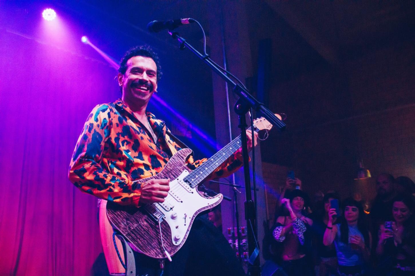 Canaã dos Carajás recebe Festival de Música gratuito