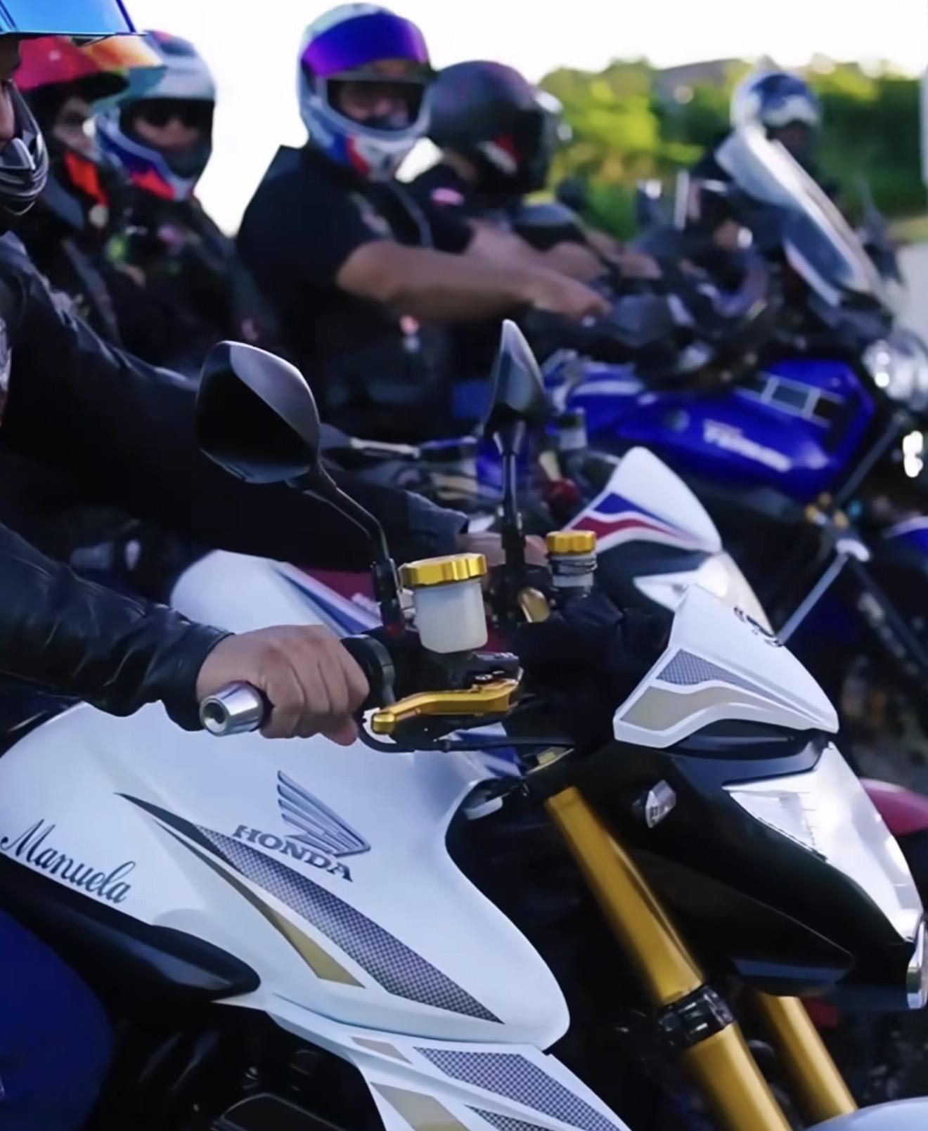 Canaã Moto Fest 2026 já tem data confirmada e promete agitar a cidade