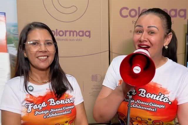 Com sorteio de prêmios, Piçarra terá evento especial de Dia das Mães neste sábado (9)