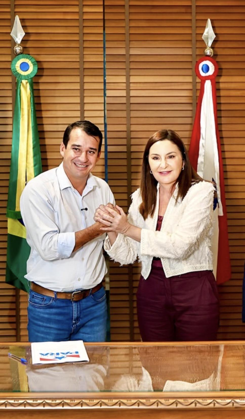 Cumaru do Norte recebe investimento de R$ 4,5 milhões para obras de asfaltamento