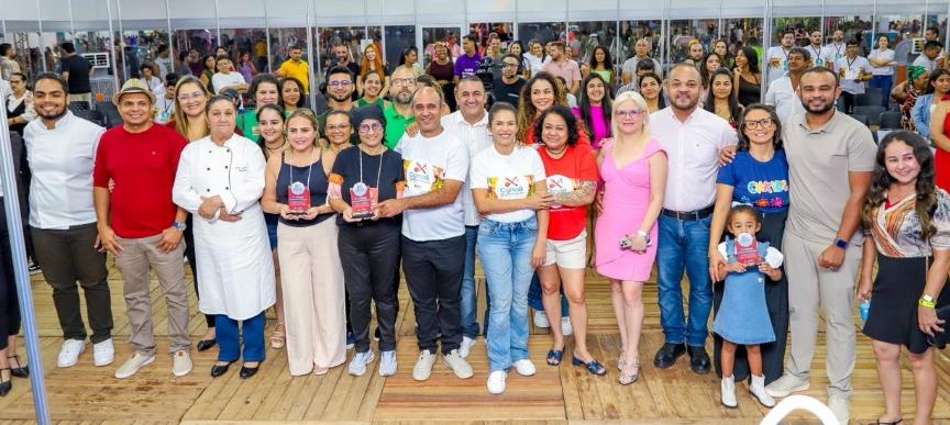 Deu água na boca: veja quem venceu o Canaã Gastronomia 2026