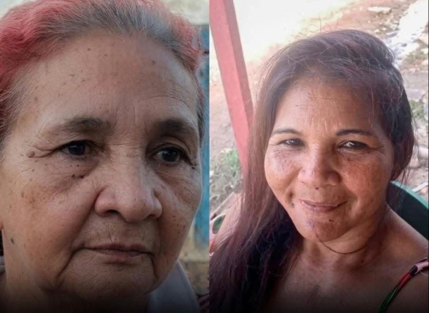 Discussão entre mãe e filha termina em morte em Ananindeua