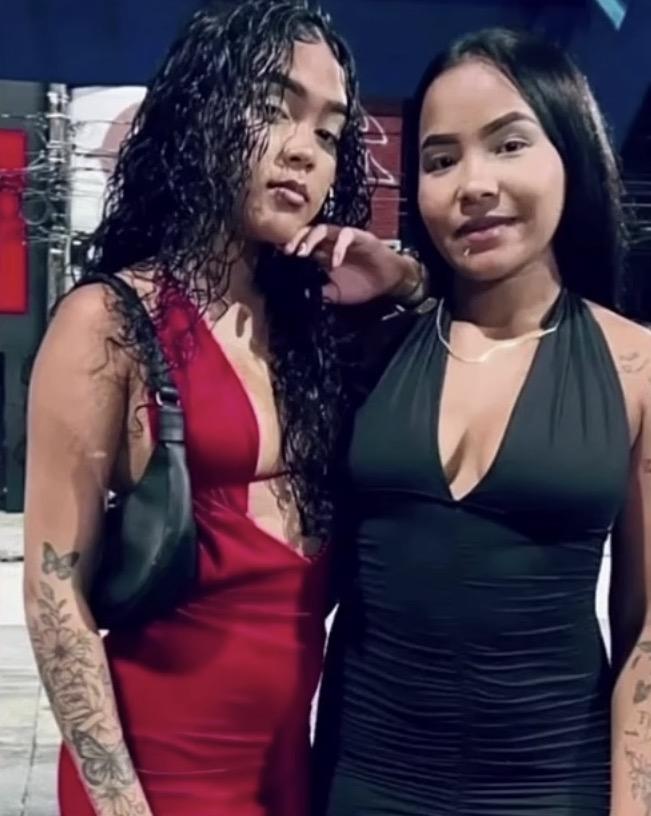 Duas adolescentes que teriam saído de casa escondidas morrem em acidente em Belém