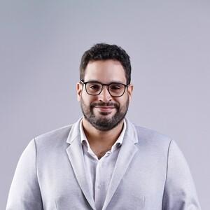 Eric Vaccaro