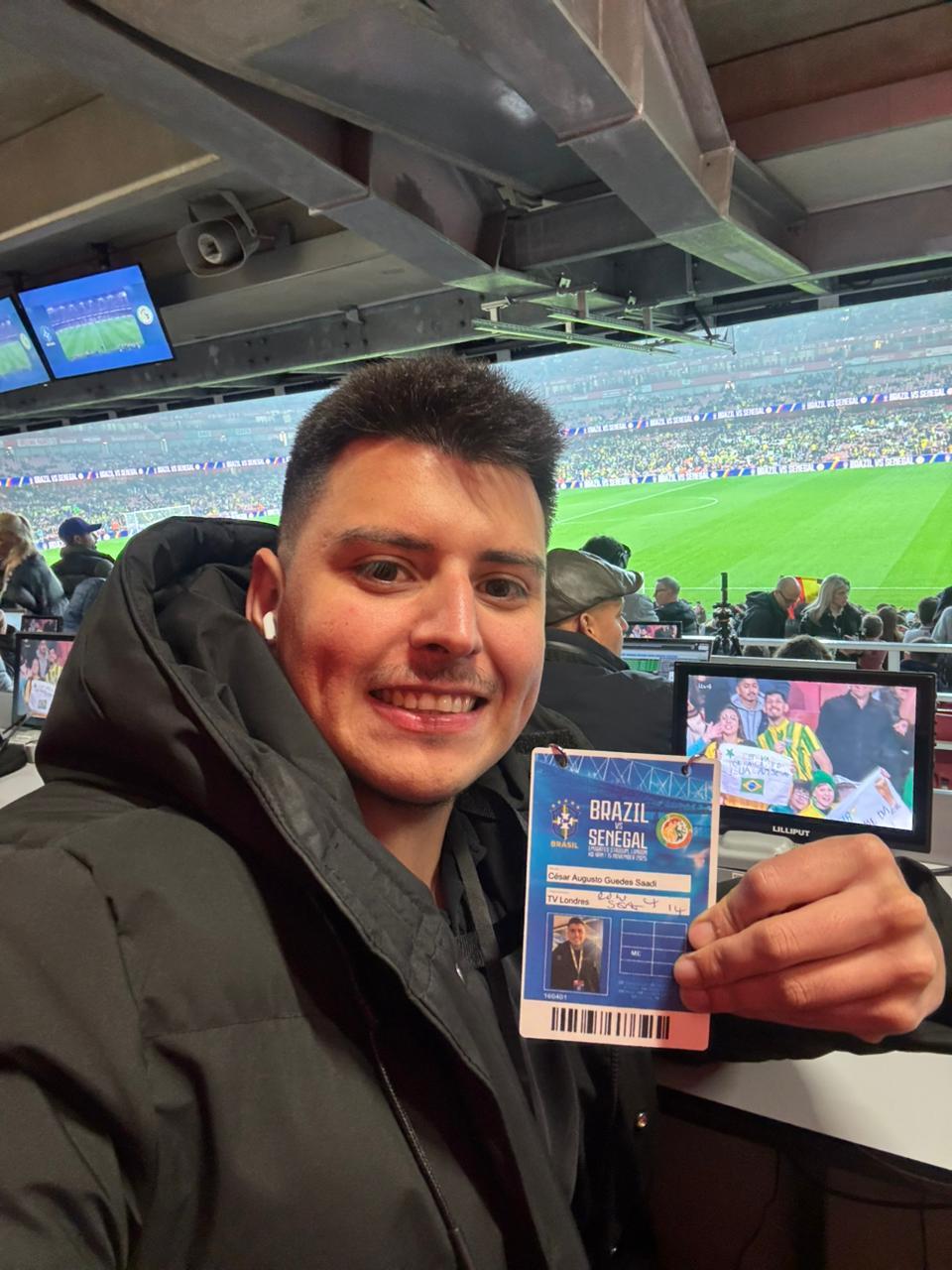 Gazeta Carajás terá programação especial e cobertura inédita da Copa do Mundo 2026