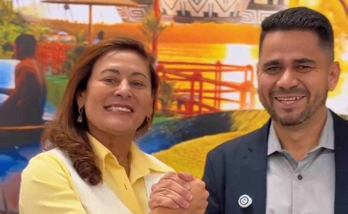 Gestão Godoy garante CAPS para Itupiranga com apoio de Dilvanda Faro