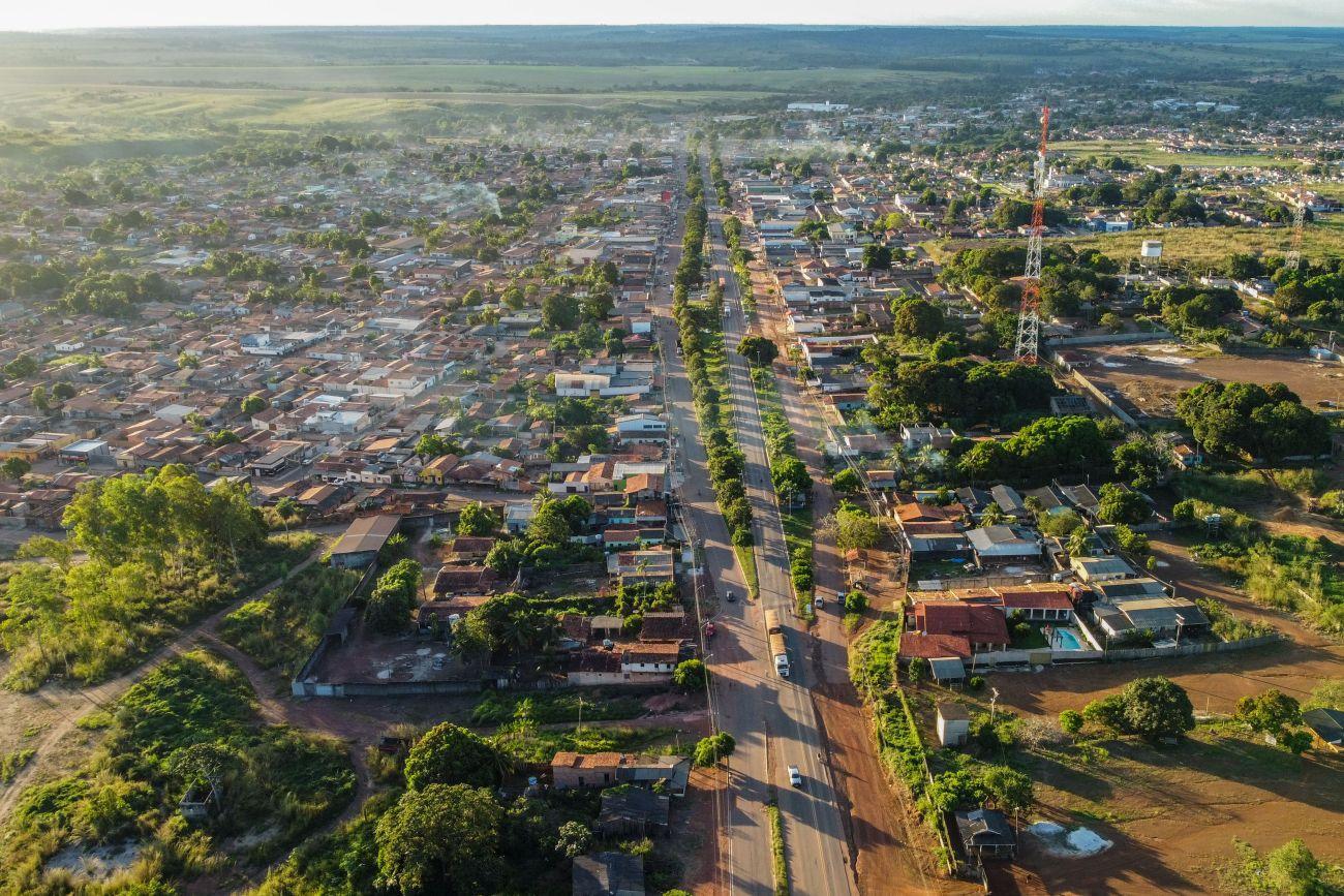 Goianésia do Pará terá show de prêmios em homenagem ao Dia das Mães
