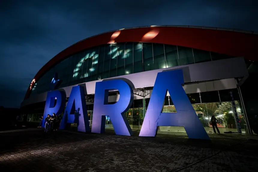 Governo do Estado prepara Pavilhão dos Municípios 2026 como vitrine do turismo e desenvolvimento regional