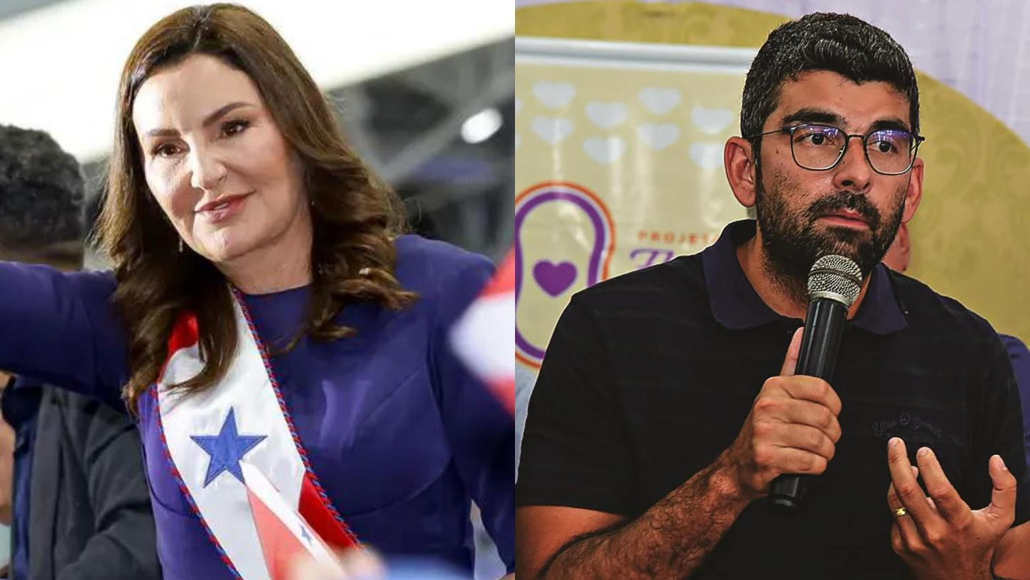 Hana passa Dr. Daniel na disputa pelo Governo do Pará, aponta pesquisa Doxa
