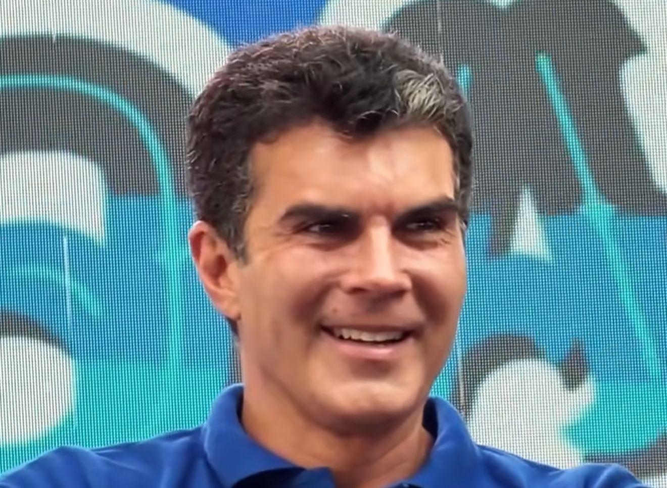 Helder lidera para o Senado no Pará com 25,8% da preferência do eleitorado