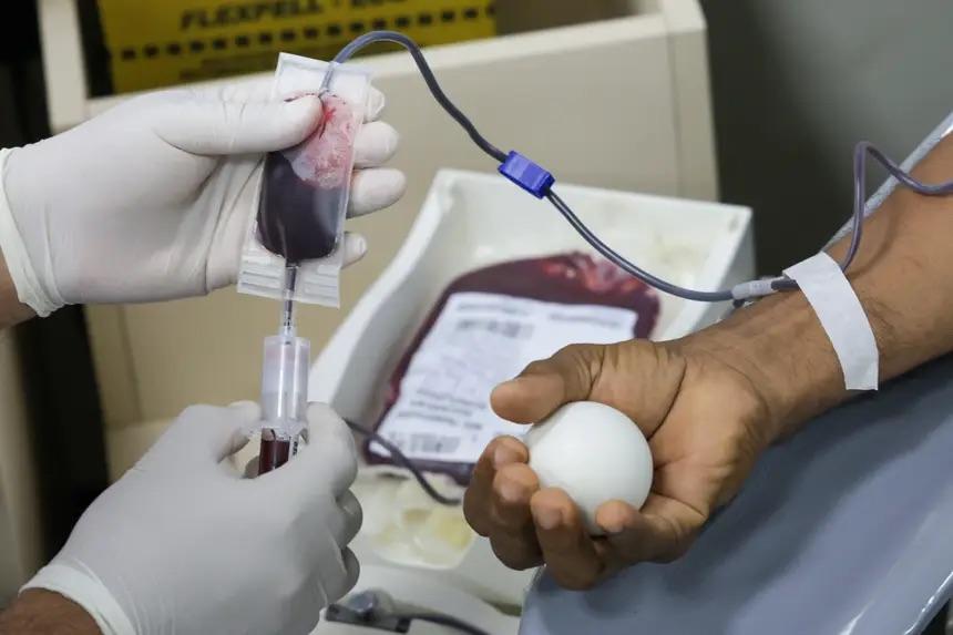 Hemopa não interrompe atendimento na sexta-feira (1°) e mantém serviços em todas as unidades