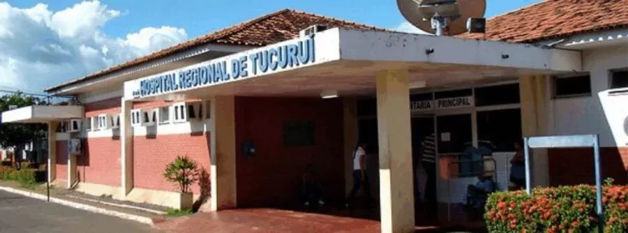 Homem é encontrado ferido na cabeça às margens da PA-151 em Breu Branco